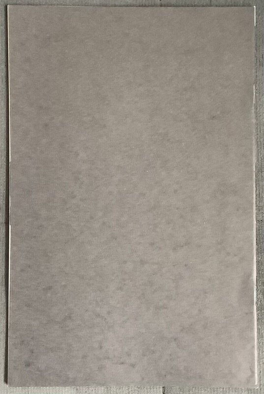 Batman #497 (1993, DC) Bane breaks Batman's back! NM/MT