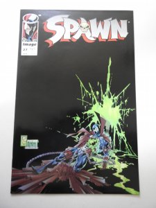 Spawn #27 (1995)