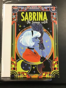 Sabrina the Teenage Witch #3 (2020)