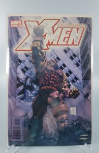 The Uncanny X-Men #416 (2003)