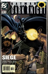 Batman: Legends of the Dark Knight #133 (2000) Batman