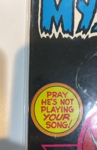 House of Mystery #288 (1981)