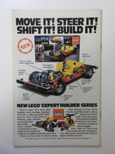 Spider-Woman #11 (1979) VF/NM Condition!