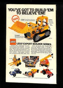 Spider-Woman (1978) #22