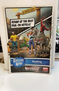 Spider-Man/Deadpool #20 (2017)