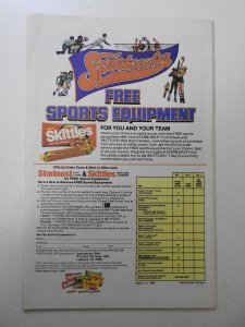 The Incredible Hulk #325 (1986) FN Condition!