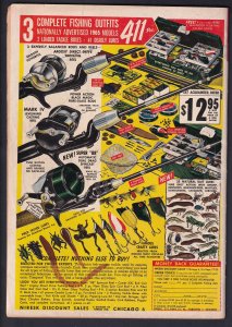 Space Family Robinson 13 (1965) VG/FN Silver Age Gold Key comic