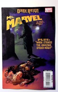 Ms. Marvel #34 (2009) Marvel Comics 1st Print Comic Book