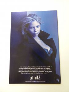 Blade #1 Variant Cover (1998) NM condition