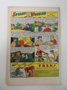 Zoo Funnies #2 (1945) VF Condition!