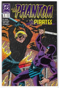 The Phantom #3 (1989)