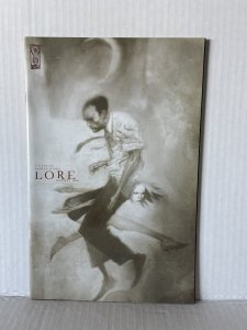 Lore #1 (2003)  Unlimited Combined Shipping