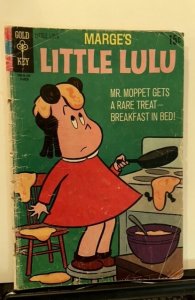 Marge's Little Lulu #199 (1971)