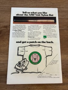 Swamp Thing # 17 VF- DC Comic Book Bernie Wrightson Series 4 J367