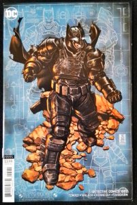 Detective Comics #1002 Variant Cover (2019)