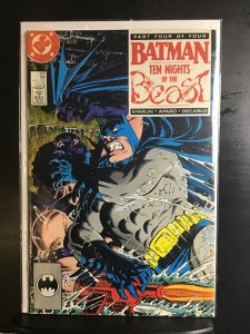 Batman #26  (1989)