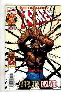 The Uncanny X-Men #371 (1999) OF31