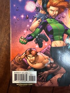 Gen 13 #9 (2007)