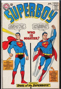 Superboy #119 (1965)