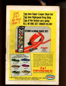 Superman #212 - WE COMBINE SHIPPING! (4.5) 1968