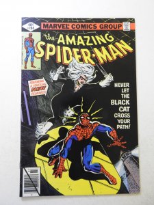 The Amazing Spider-Man #194 (1979) VF+ Condition! 1st App of the Black Cat!