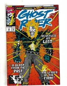 Ghost Rider #37 (1993) SR16