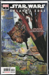 Star Wars: Galaxy's edge #3 (2019) Star Wars