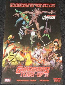 Spider-Man and the X-Men #2 -2015