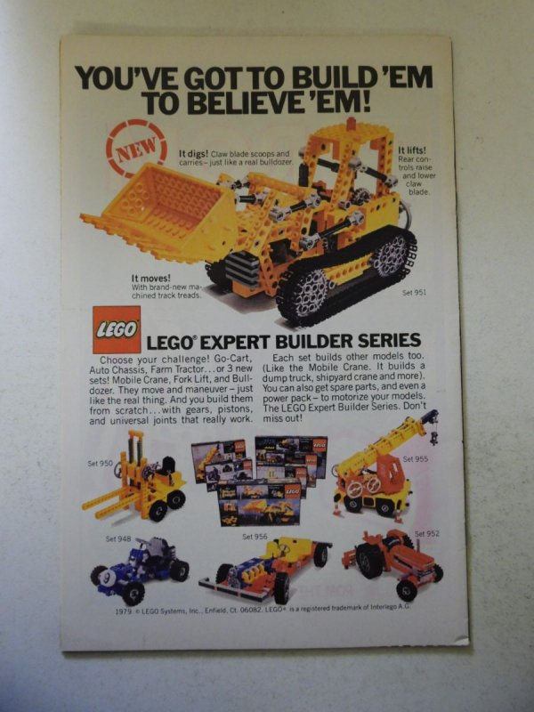 Captain America #240 (1979) VF- Condition