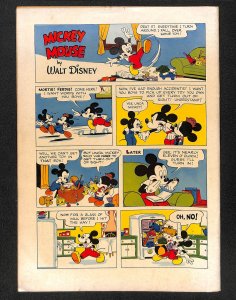 Four Color #387 FN- 5.5