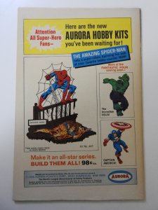 Thor #136 (1967) FN/VF Condition!