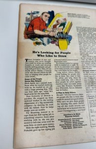 The Avengers #22 (1965)the road back enchantress app