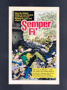 The Punisher War Journal #2 (1988)