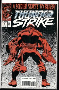 Thunderstrike #7 (1994) Thunderstrike
