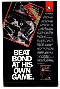 Alpha Flight-Second Printing #106  1992 - Marvel  -VF/NM - Comic Book