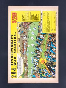 Man-Thing #10 (1981)