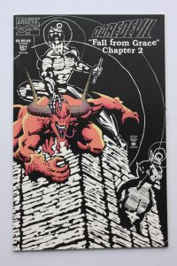 Daredevil #321 (1993) Daredevil NM