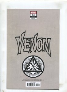 Venom #32 - Khoi Pham Virgin Variant (VF/NM) 2021