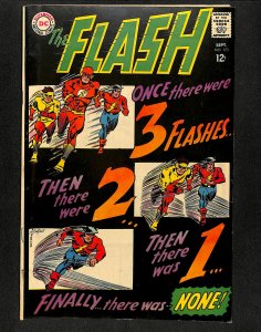 Flash #173