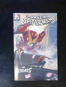 Amazing Spider-Man #70G (7TH SERIES) MARVEL Comics 2025 NM+  Rivals Variant