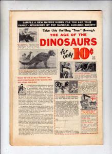 Adventure Comics #276 (Sep-60) GD/VG Mid-Grade Superboy