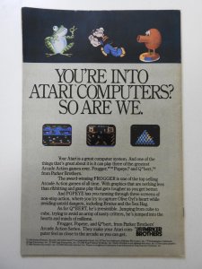 The Amazing Spider-Man #254 Direct Edition (1984) FN/VF Condition!