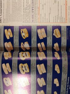 Green Lantern #177 (8.0, 1984) Mark Jewelers