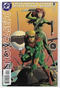 Showcase '96 #5 (1996)