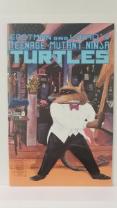 Teenage Mutant Ninja Turtles #23 Eastman & Laird Mirage Studios 1989