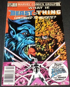What If #37 (1983)