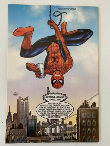 Avengers United They Stand #3 VF/NM (2000)