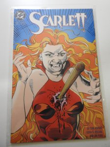Scarlett #3 (1993)