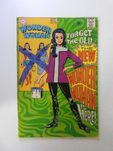 Wonder Woman #178 (1968) FN+ condition