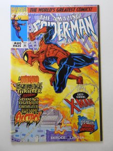 The Amazing Spider-Man #425 (1997)